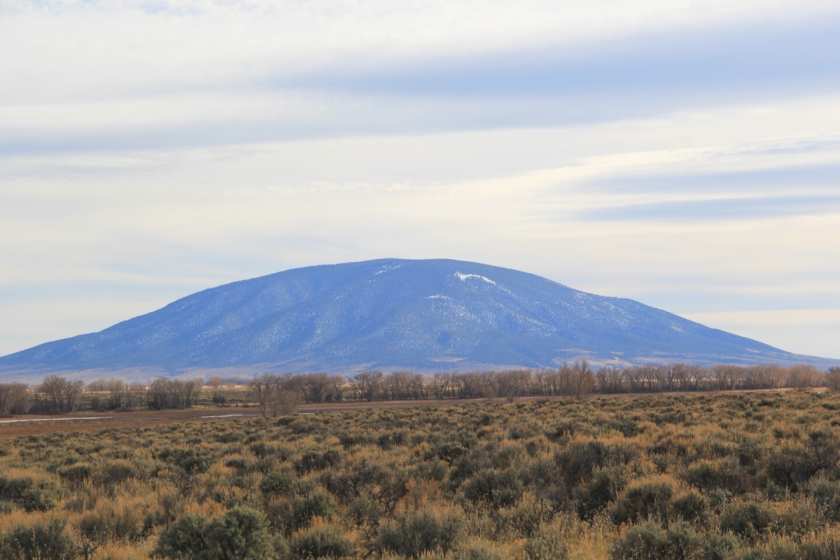  30 Acres for Sale in San Luis, Colorado