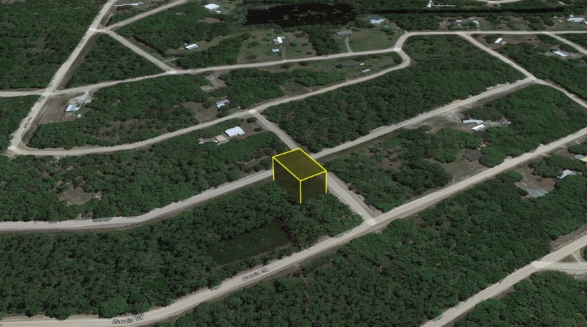  0.23 Acres for Sale in Interlachen, Florida