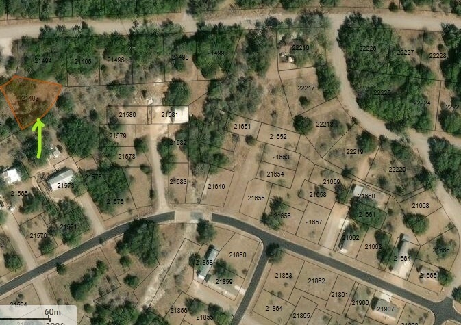  0.25 Acres for Sale in Horseshoe Bay, Texas
