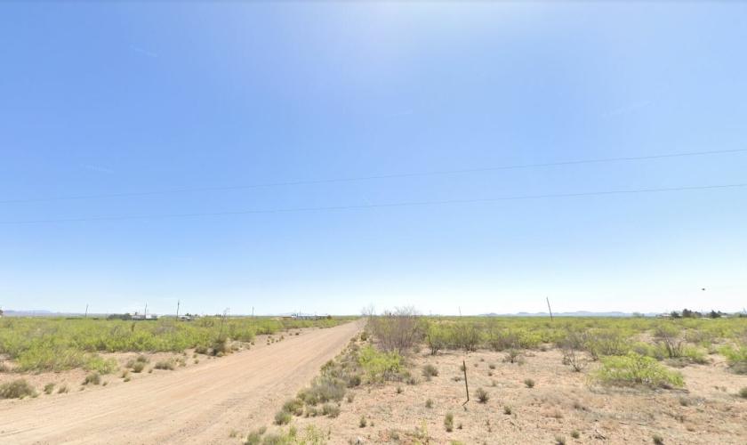  0.25 Acres for Sale in El Cerro-Monterey Park, New Mexico