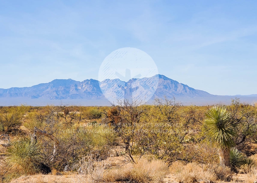  1.08 Acres for Sale in Tucson, Arizona