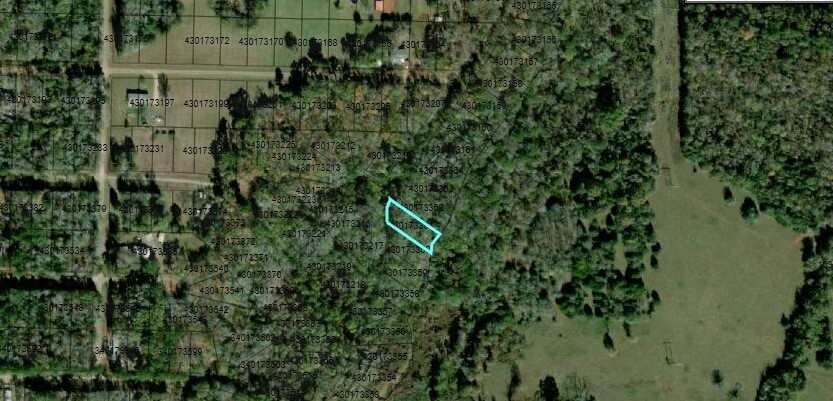  0.59 Acres for Sale in Bullard, Texas