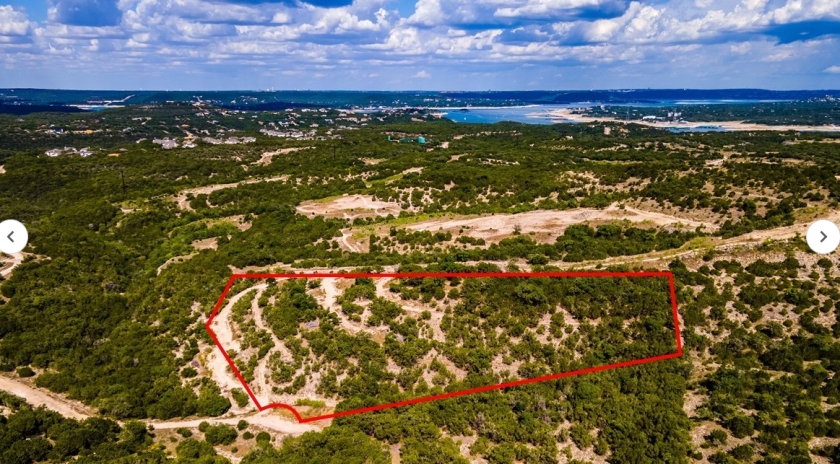  5.19 Acres for Sale in Leander, Texas