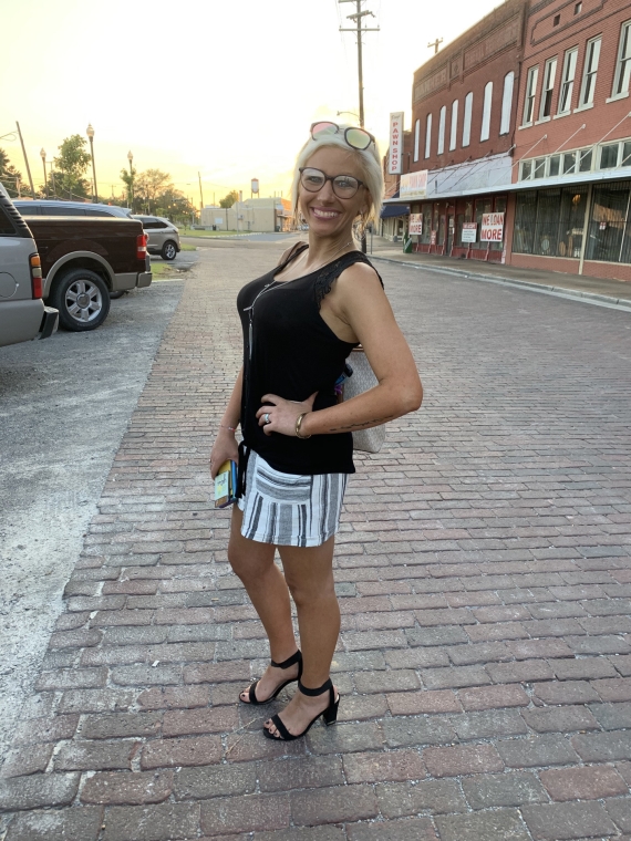 Stephanie  Ivey