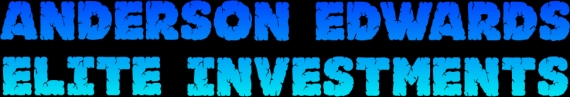 ANDERSON EDWARDS ELITE INVESTMENTS