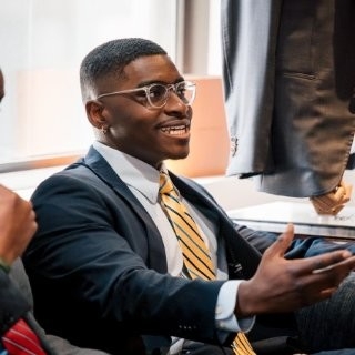 Andrew Ajewole