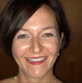 Ann Forbes