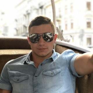 Dmitriy Tupchik