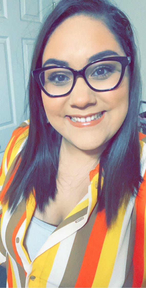 Elizabeth  Falcon