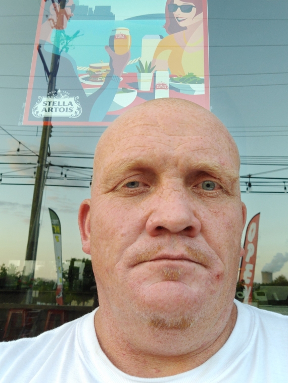 James Prettyman