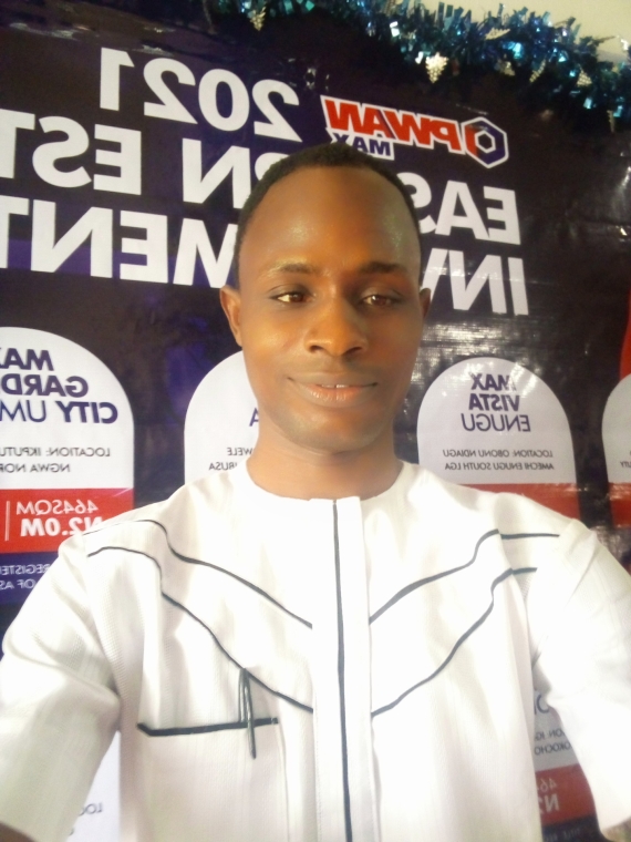 John CHUKWUMA