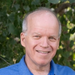 Jon  Schenk