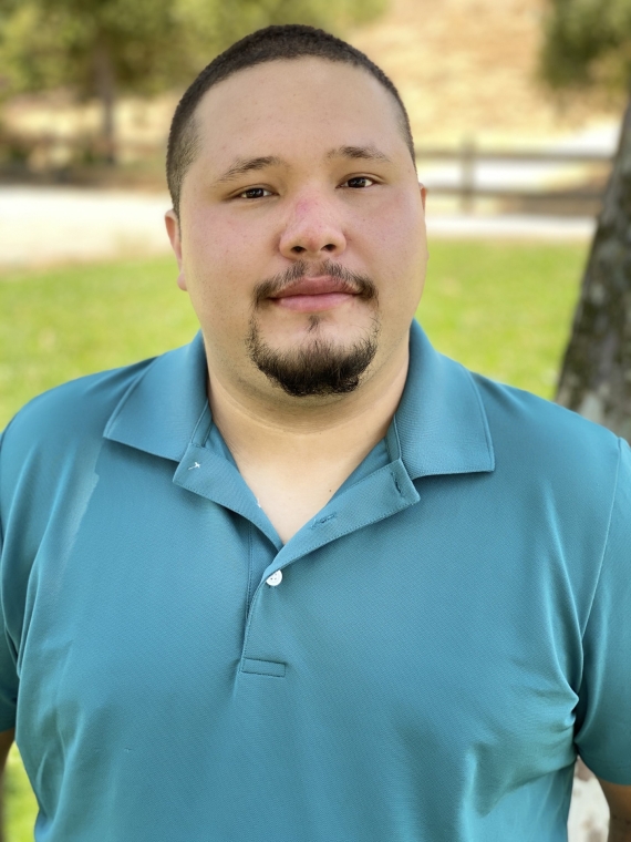 Juan Diaz Rojas