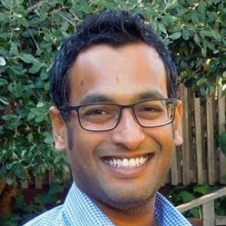 Kushal Chakrabarty