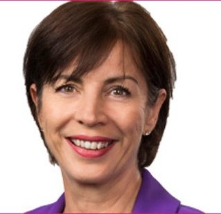 Linda Finch