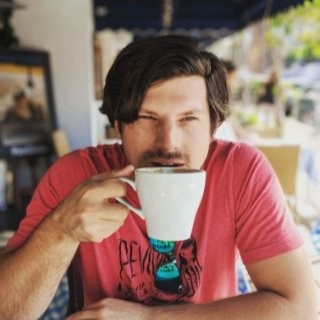 Matthew Fonda