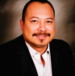 Rodrigo Mendoza