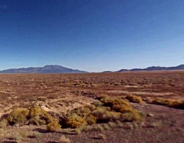 2.06 Acres for Sale in Montello, Nevada