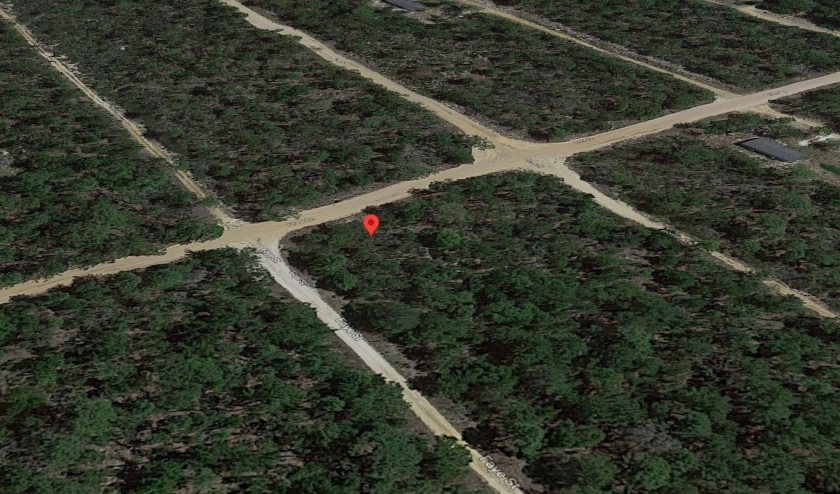  0.23 Acres for Sale in Interlachen, Florida