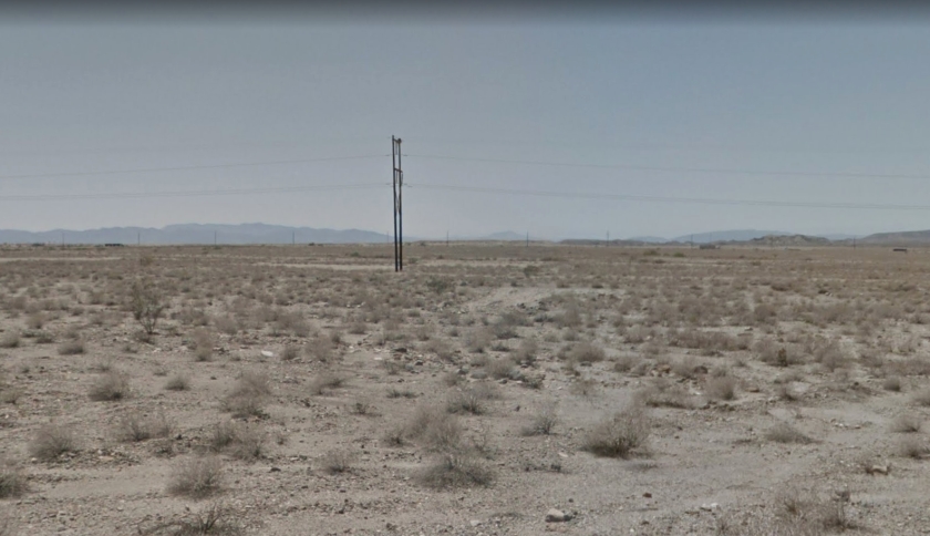  0.24 Acres for Sale in Thermal, California