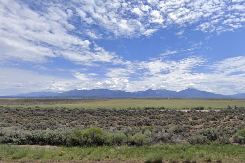  0.25 Acres for Sale in Tres Piedras, New Mexico