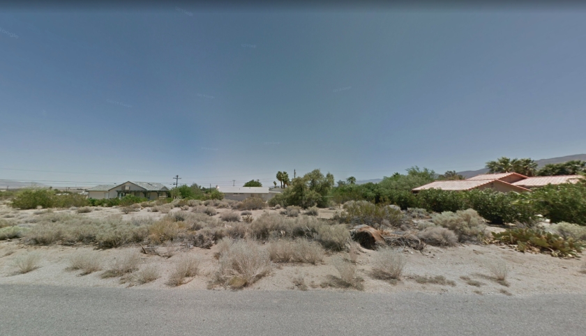  0.23 Acres for Sale in Borrego Springs, California