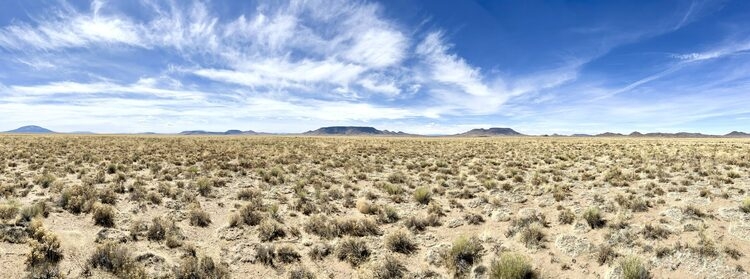  5.44 Acres for Sale in Sanford, Colorado
