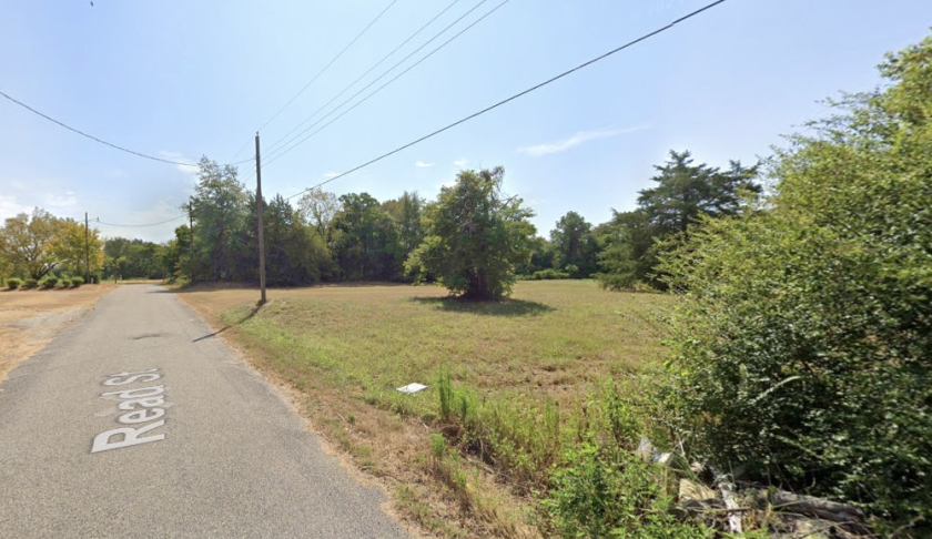  2.42 Acres for Sale in Mineola, Texas