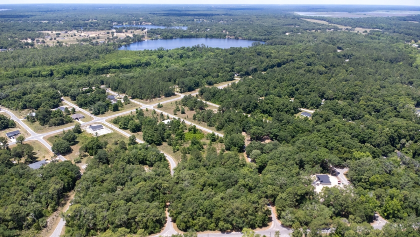  0.23 Acres for Sale in Ocklawaha, Florida