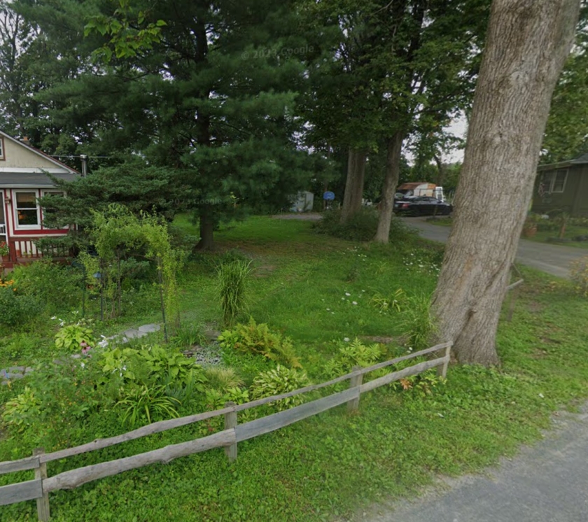  0.09 Acres for Sale in Saugerties, New York