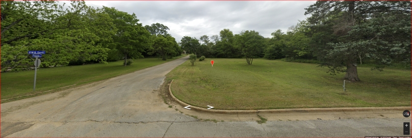  0.16 Acres for Sale in Jacksonville, Texas