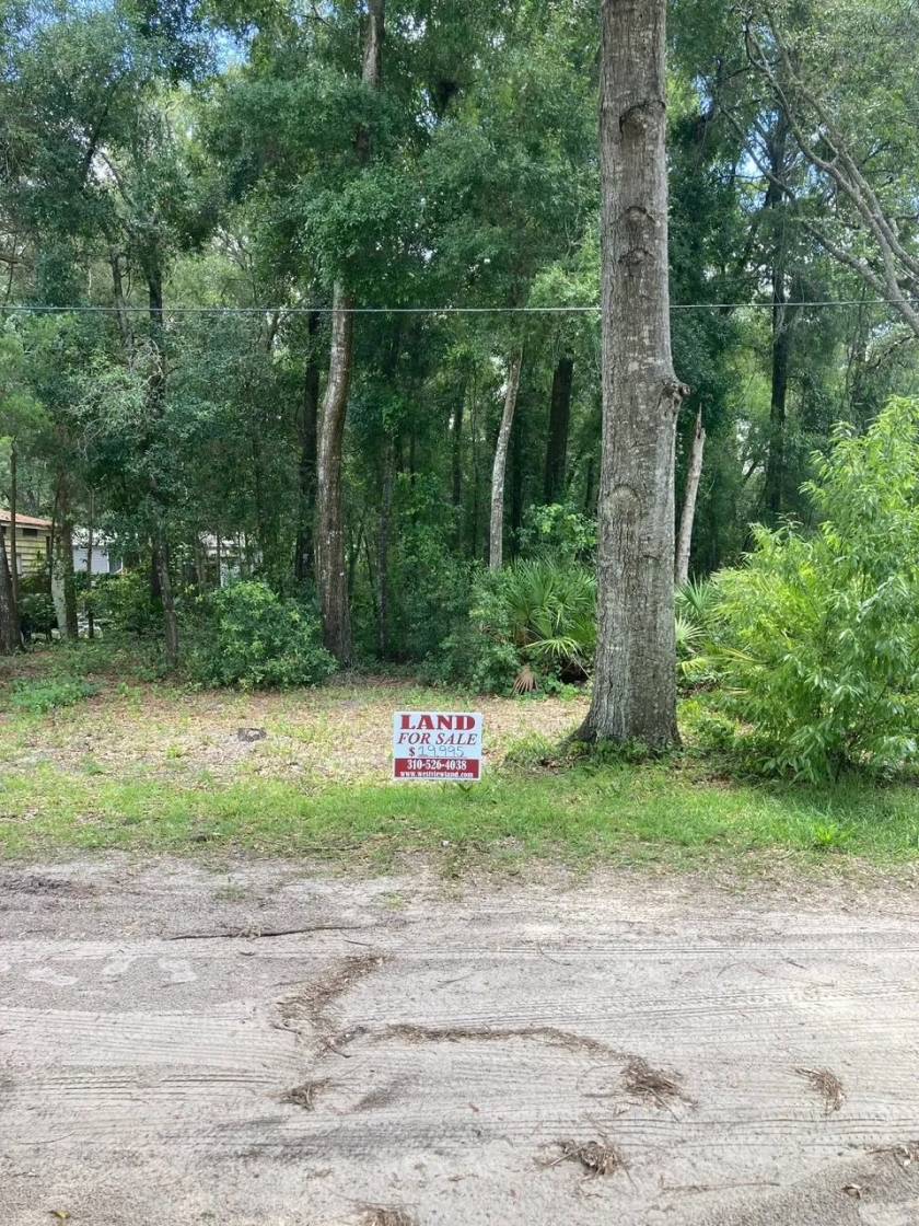  0.21 Acres for Sale in Hudson, Florida