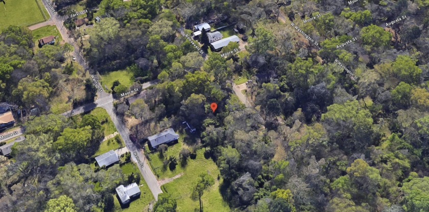  0.11 Acres for Sale in Longview, Texas