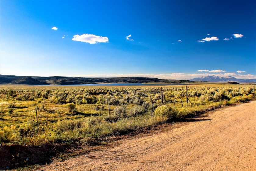  10 Acres for Sale in Los Fuertes, Colorado