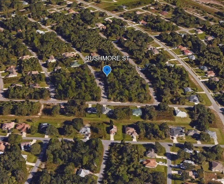  0.23 Acres for Sale in North Port, Florida