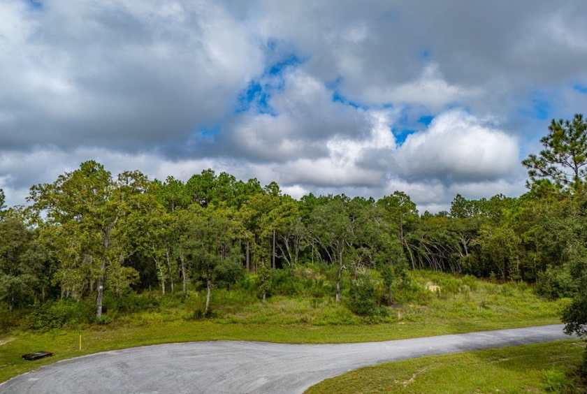  2.86 Acres for Sale in Ocala, Florida