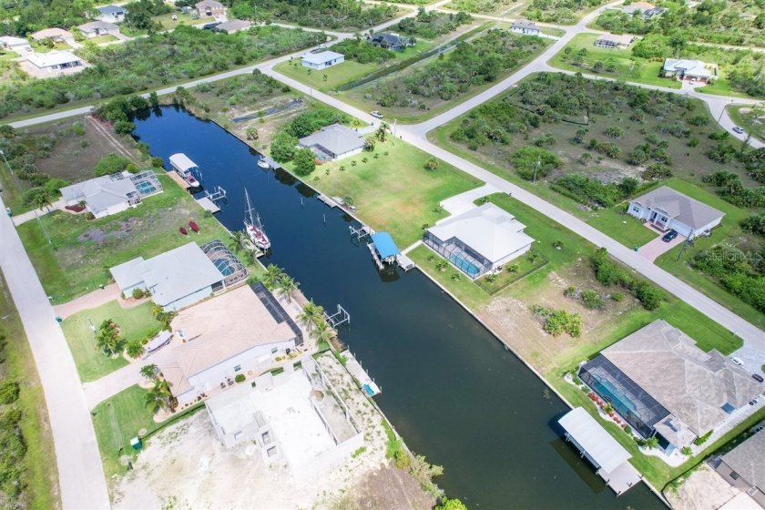  0.23 Acres for Sale in Port Charlotte, Florida