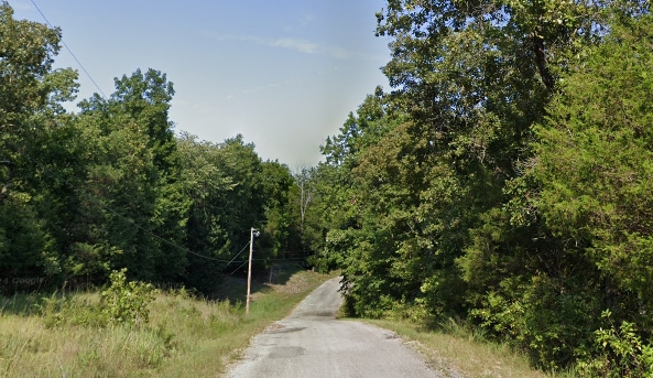  0.33 Acres for Sale in Cherokee Village, Arkansas