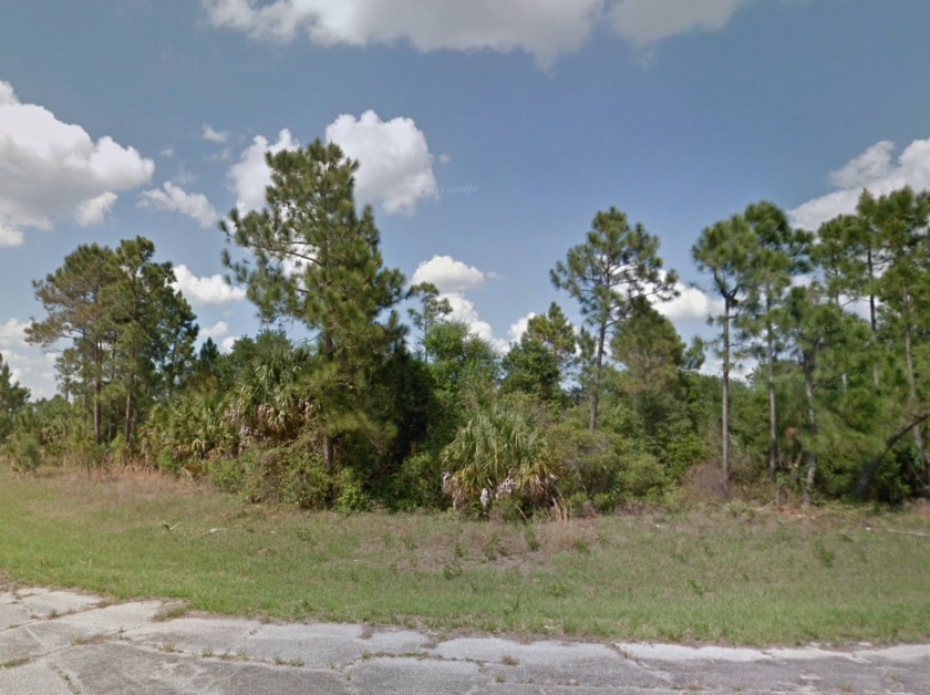  0.33 Acres for Sale in North Port, Florida