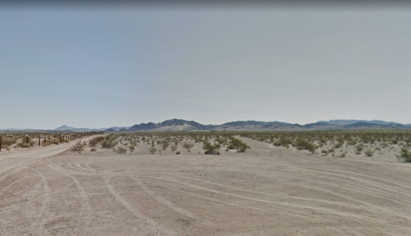  3.02 Acres for Sale in Newberry Springs, California