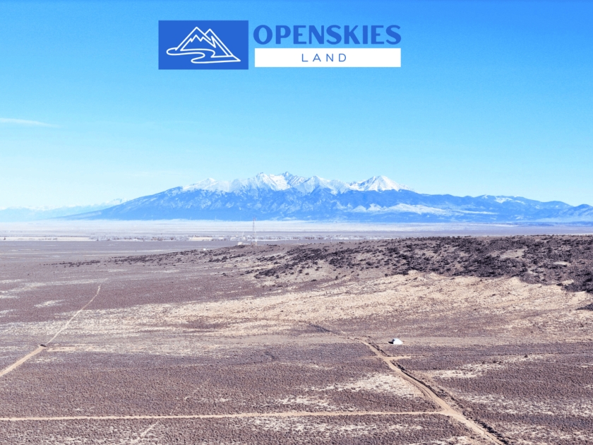  2.53 Acres for Sale in San Luis, Colorado