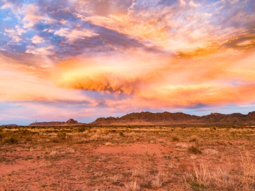  5.01 Acres for Sale in Deming, New Mexico
