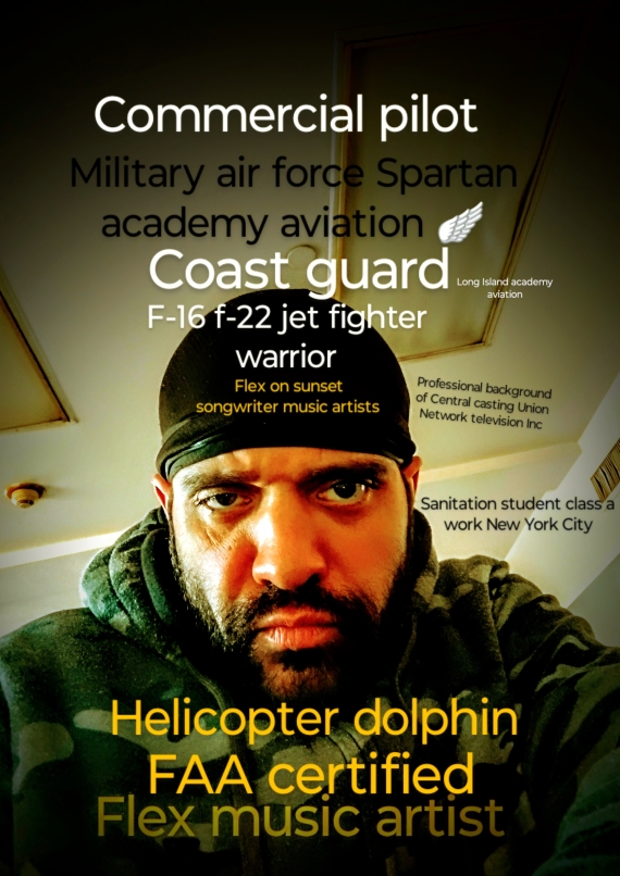 Halal meat cop