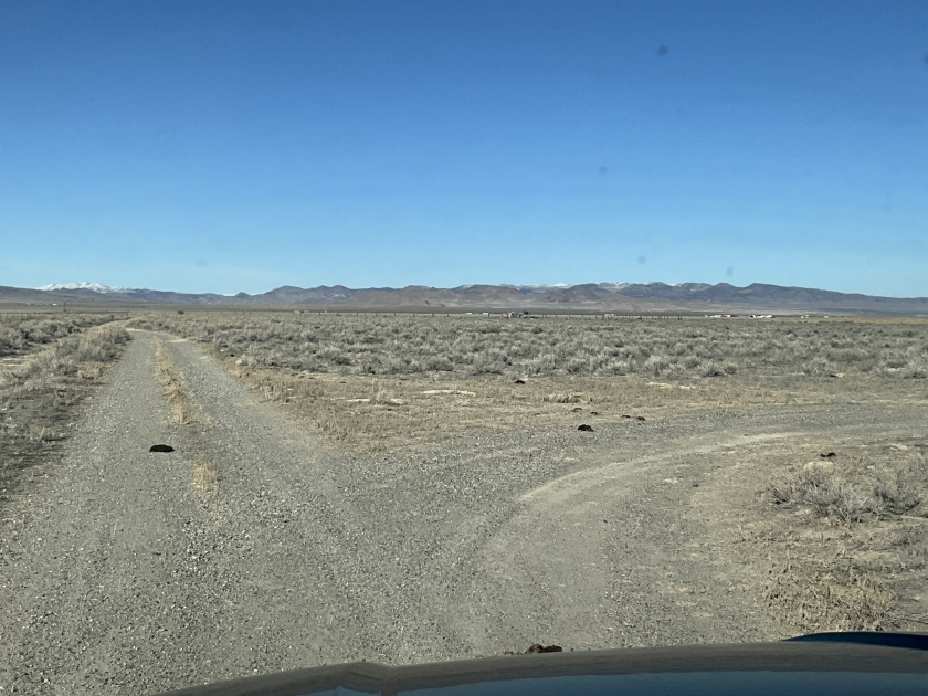  2.27 Acres for Sale in Montello, Nevada