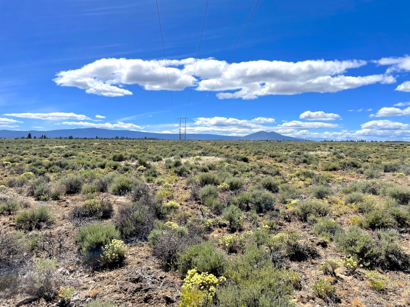  5 Acres for Sale in Sprague River, Oregon