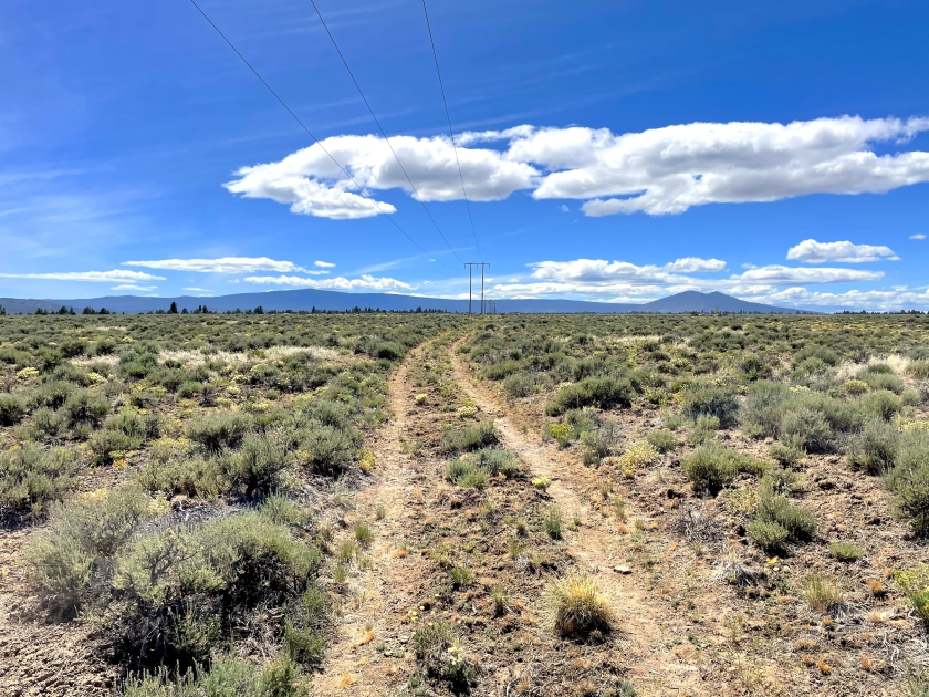  5 Acres for Sale in Sprague River, Oregon