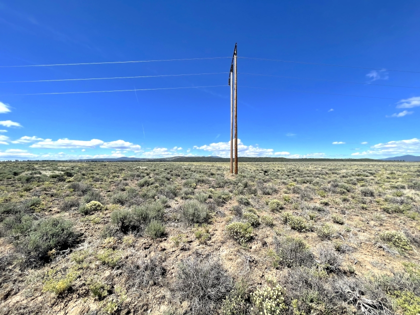  5 Acres for Sale in Sprague River, Oregon