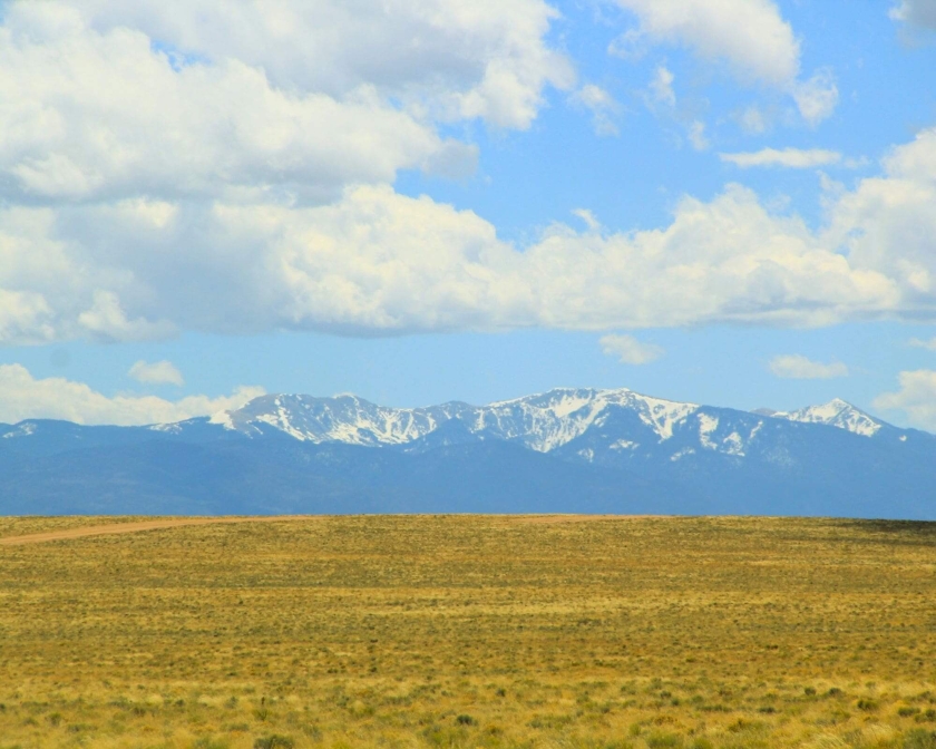  5 Acres for Sale in Sanford, Colorado