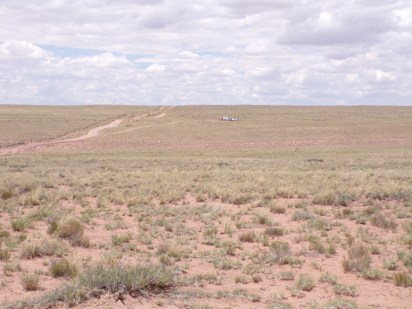  1.75 Acres for Sale in Sun Valley, Arizona