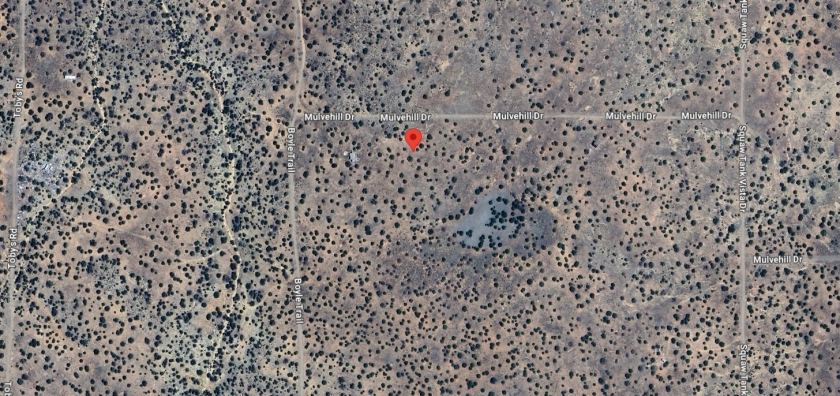  2.5 Acres for Sale in N/A, Arizona